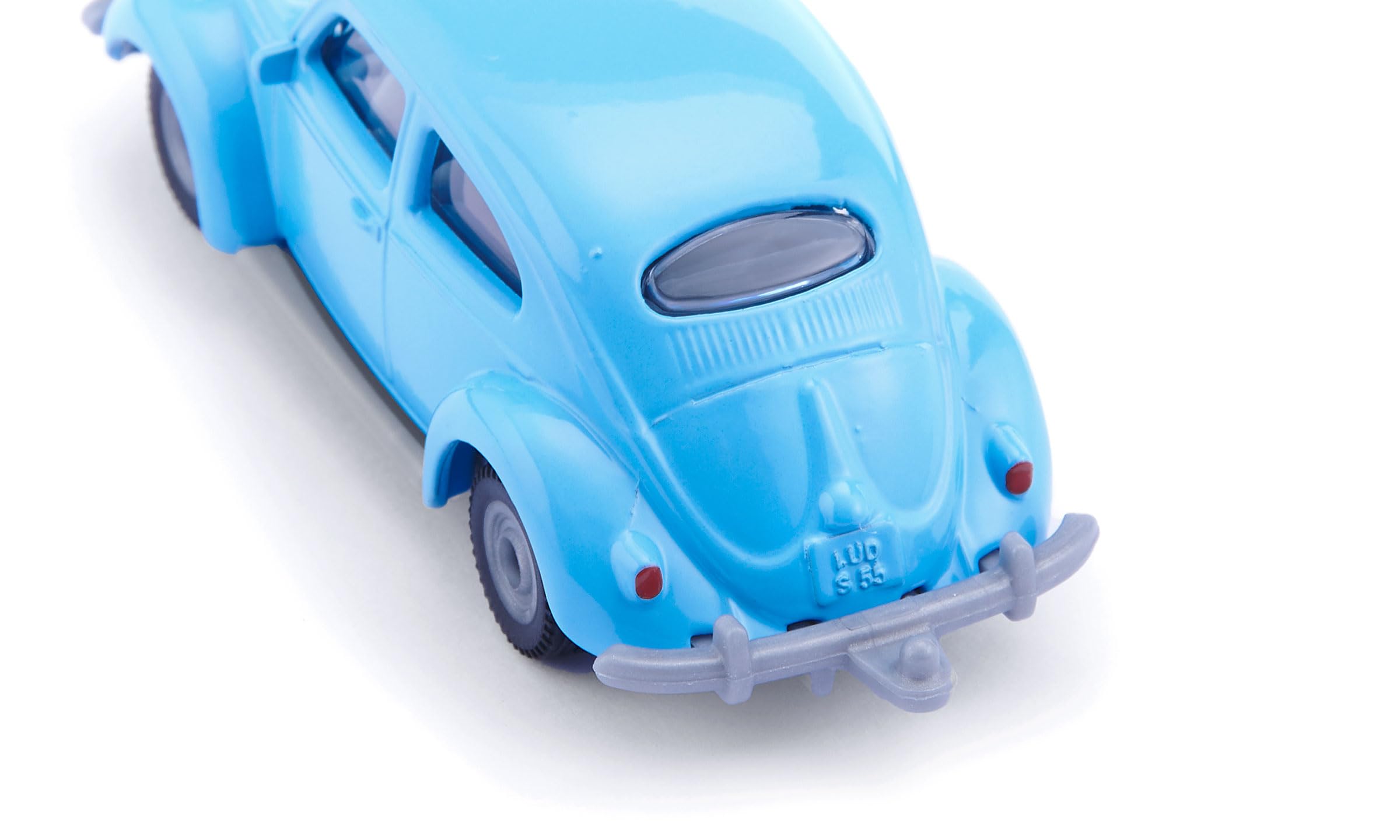 Amazon.com: Siku Super VW Beetle : Toys & Games